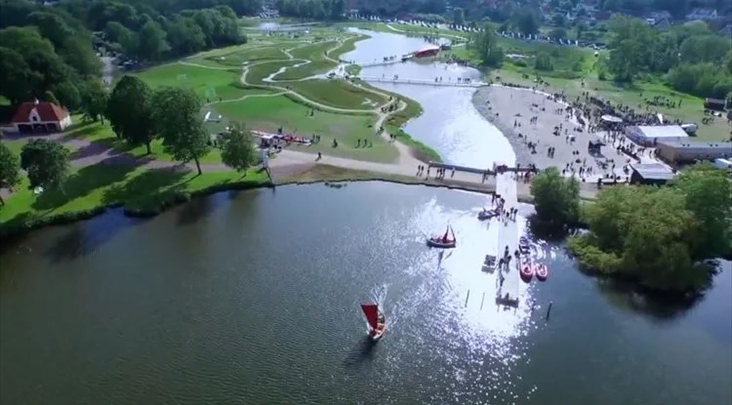 sØnæs Viborg
